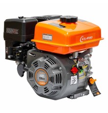 Двигатель бензиновый ELAND GX200D-19