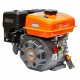 Бензиновый двигатель ELAND GX200D-19