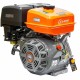 Бензиновый двигатель ELAND GX420SHL-25