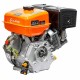 Бензиновый двигатель ELAND GX420SHL-25