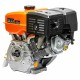 Бензиновый двигатель ELAND GX420SHL-25