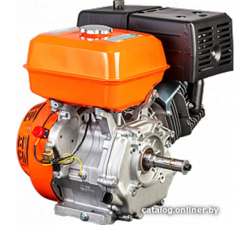 Бензиновый двигатель ELAND GX420D-25