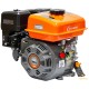 Бензиновый двигатель ELAND GX390SHL-25