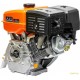 Бензиновый двигатель ELAND GX390SHL-25