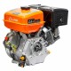 Бензиновый двигатель ELAND GX390SHL-25