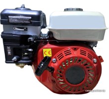 Бензиновый двигатель ELAND GX270D-25
