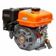 Бензиновый двигатель ELAND GX220D-20