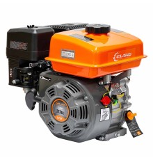 Двигатель бензиновый ELAND GX210D-20