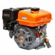 Бензиновый двигатель ELAND GX210D-20