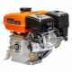 Бензиновый двигатель ELAND GX210D-20
