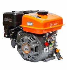 Двигатель бензиновый ELAND GX200D-20