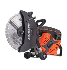 Бензорез Patriot DSG 735С