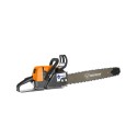 Бензопила Holzfforma  G260 без шины и цепи (аналог STIHL MS260)