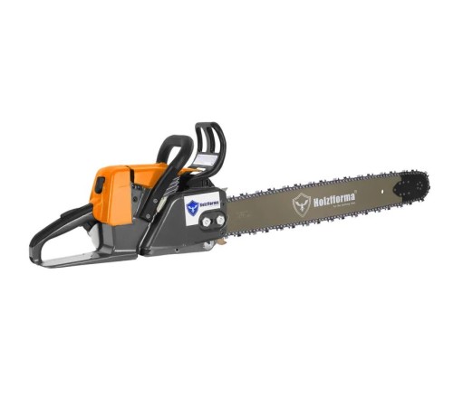 Бензопила Holzfforma  G260 без шины и цепи (аналог STIHL MS260)