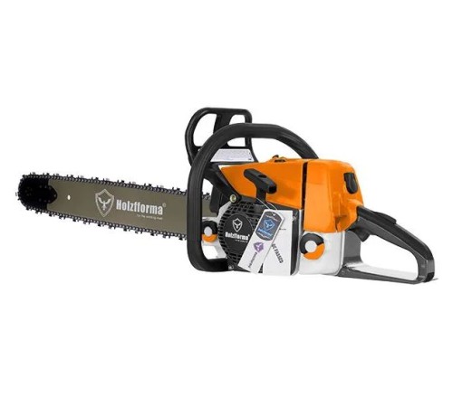 Бензопила Holzfforma  G260 без шины и цепи (аналог STIHL MS260)