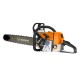 Бензопила Holzfforma  G260 без шины и цепи (аналог STIHL MS260)