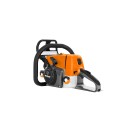 Бензопила Holzfforma  G260 без шины и цепи (аналог STIHL MS260)