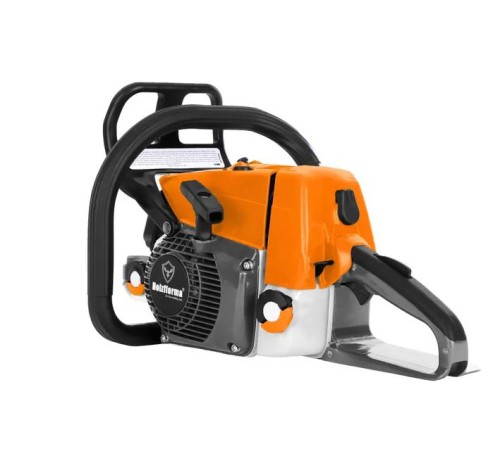 Бензопила Holzfforma  G260 без шины и цепи (аналог STIHL MS260)