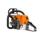 Бензопила Holzfforma  G260 без шины и цепи (аналог STIHL MS260)