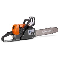 Бензопила Holzfforma G260 без шины и цепи (аналог STIHL MS260)