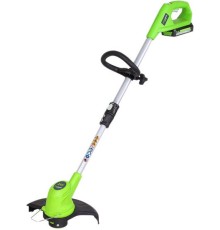 Триммер аккумуляторный Greenworks G24LT30 (Без АКБ и ЗУ)