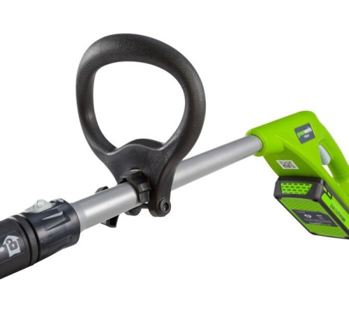 Триммер Greenworks G24LT30