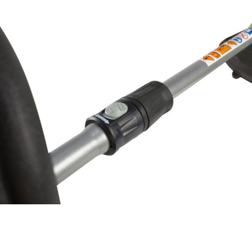 Триммер Greenworks G24LT30