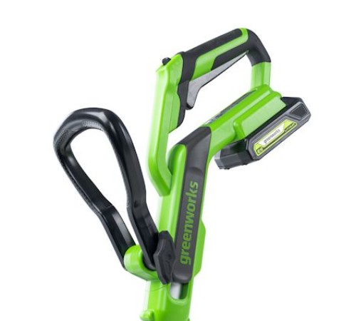 Триммер Greenworks G24LT30