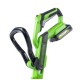 Триммер Greenworks G24LT30