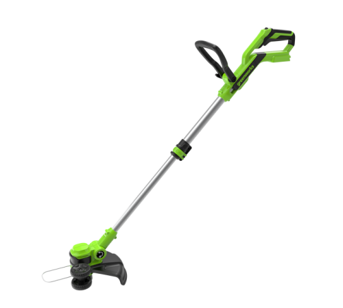 Триммер Greenworks G24LT30
