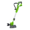 Триммер Greenworks G24LT30