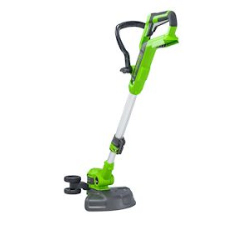 Триммер Greenworks G24LT30
