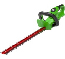Кусторез аккумуляторный Greenworks G24HT56 (Без АКБ и ЗУ)