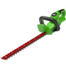 Кусторез Greenworks G24HT56 2205507 (без АКБ)