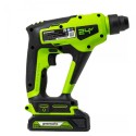 Перфоратор Greenworks GD24SDS1 3803107 (без АКБ)
