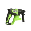 Перфоратор Greenworks GD24SDS2 3803007 (без АКБ)