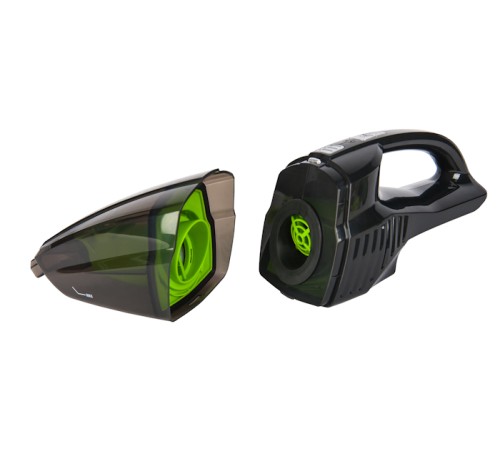 Пылесос Greenworks G24HV