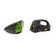 Пылесос Greenworks G24HV