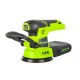 Эксцентриковая шлифмашина Greenworks G24ROS (без АКБ)