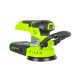 Эксцентриковая шлифмашина Greenworks G24ROS (без АКБ)
