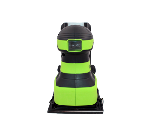 Виброшлифмашина Greenworks G24SS14 (без АКБ)