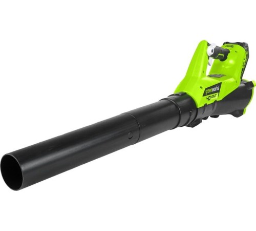 Воздуходувка Greenworks G40AB (без АКБ)