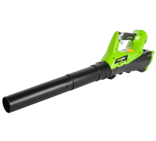 Воздуходувка Greenworks G40AB (без АКБ)