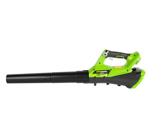 Воздуходувка Greenworks G40AB (без АКБ)