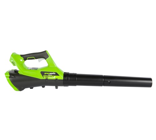 Воздуходувка Greenworks G40AB (без АКБ)