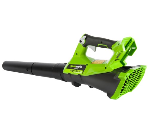 Воздуходувка Greenworks G40AB (без АКБ)