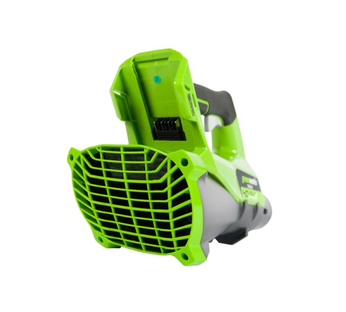 Воздуходувка Greenworks G40AB (без АКБ)