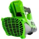 Воздуходувка Greenworks G40ABK4 (с АКБ 4 Ah)
