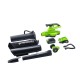 Воздуходувка Greenworks 40V GD40BVIIK4 (c 1хАКБ 4Ач и ЗУ)