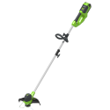 Триммер Greenworks G40LTK4 (с АКБ 4 Ah)